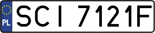 SCI7121F