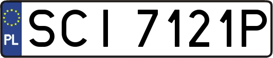 SCI7121P
