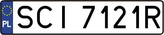 SCI7121R