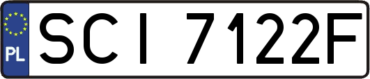 SCI7122F
