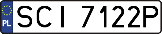 SCI7122P
