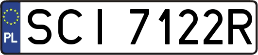 SCI7122R