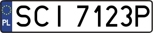 SCI7123P