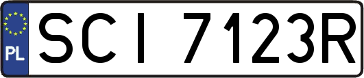 SCI7123R