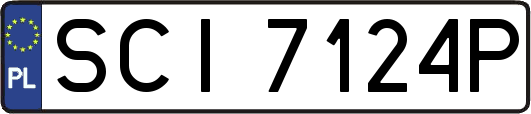 SCI7124P