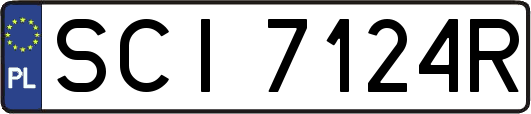 SCI7124R