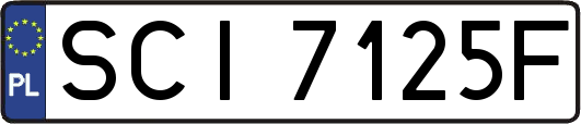 SCI7125F