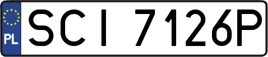 SCI7126P