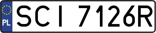 SCI7126R