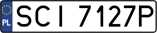 SCI7127P