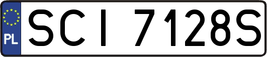 SCI7128S