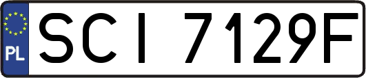 SCI7129F