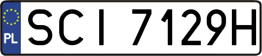 SCI7129H