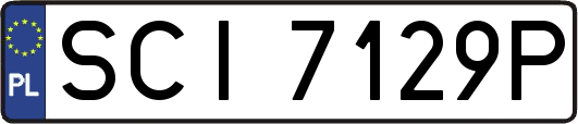 SCI7129P