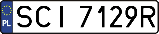 SCI7129R