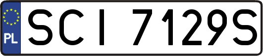 SCI7129S