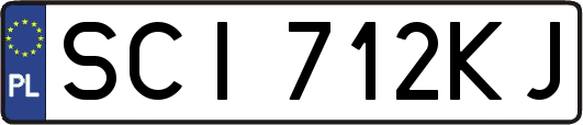 SCI712KJ