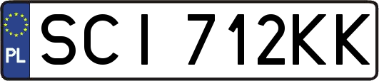 SCI712KK