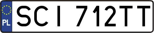 SCI712TT