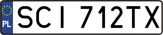 SCI712TX
