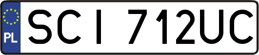SCI712UC