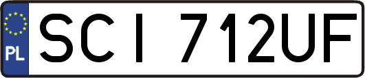 SCI712UF