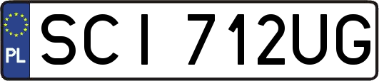SCI712UG