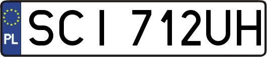 SCI712UH