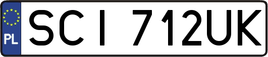 SCI712UK