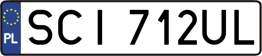 SCI712UL