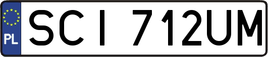 SCI712UM