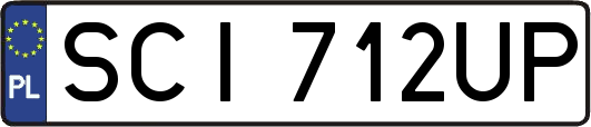 SCI712UP