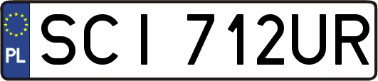 SCI712UR