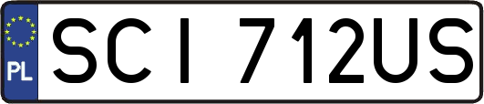 SCI712US