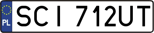 SCI712UT
