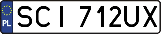 SCI712UX