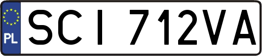 SCI712VA