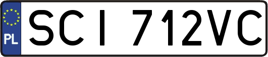 SCI712VC