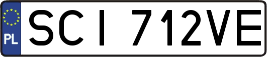 SCI712VE