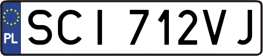 SCI712VJ