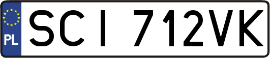 SCI712VK