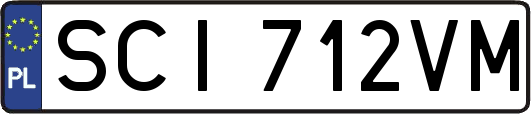 SCI712VM