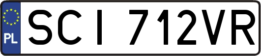 SCI712VR