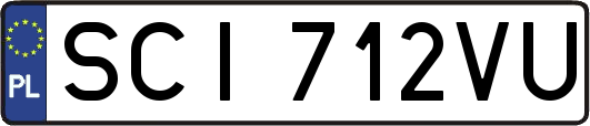 SCI712VU