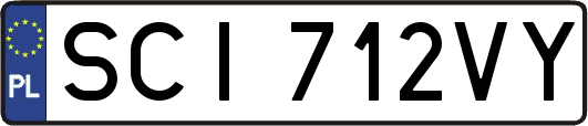 SCI712VY