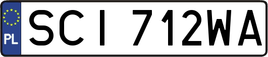 SCI712WA