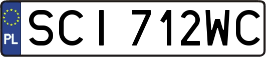 SCI712WC