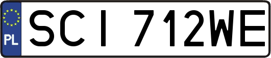 SCI712WE