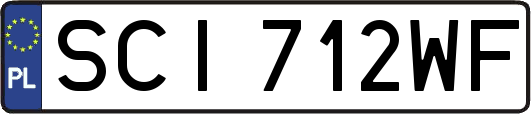 SCI712WF
