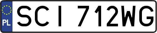 SCI712WG